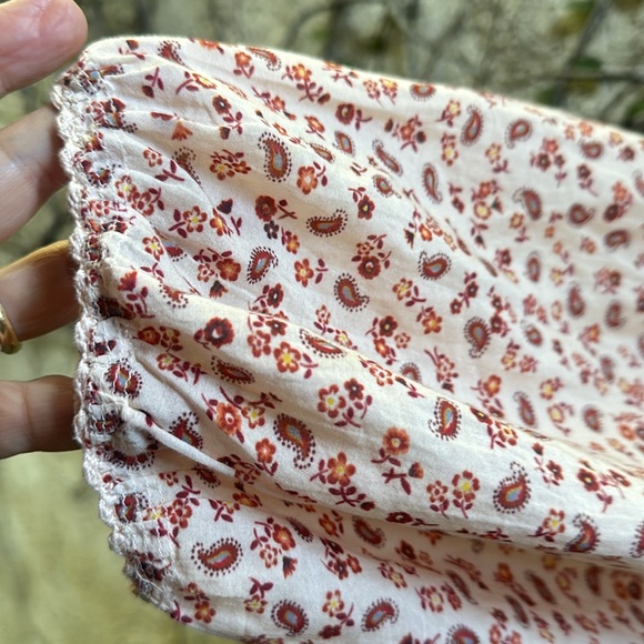 Doen Jacqui Blouse - Picture 6 of 9